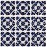 Ceramic Frost Proof Tile Condado